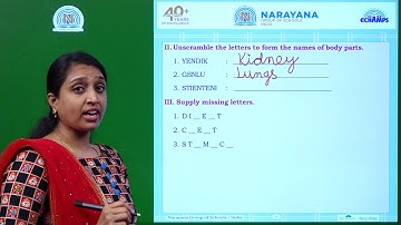 8TH JUL AP CLASS II EVS REVISION ASSIGNMENT 2 KEY