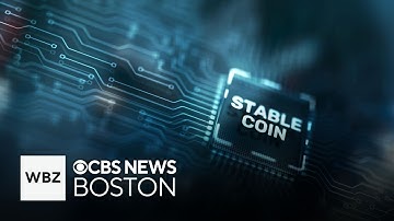 What is stablecoin? One expert compares it to reward points
