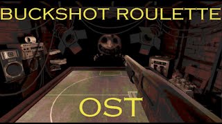 Buckshot Roulette OST muffled in-game version