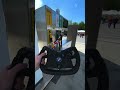 Quand un pilote de BMW M4 GT3 me donne son volant pour mon simulateur Fanatec ! 😱🔥