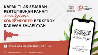 1 Tahdzir Al Lajnah Ad Daimah Terhadap Fitnah Murjiah Kontemporer