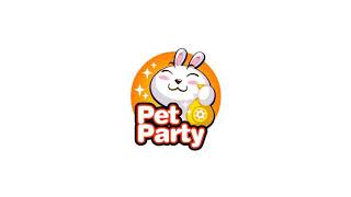Street - Pet Party (Party Town) OST [HQ Extended Loop] screenshot 4
