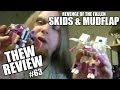 ROTF Skids Mudflap Ice Cream Twins Thew S Awesome Transformers Reviews 63 ROTF Skids Mudflap Ice Cream Twins Thew S Awesome Transformers Reviews 63