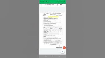 CSS Screening Test 2022 FPSC