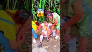 What Happened Next Will Melt Your Heart ❤️ #shorts