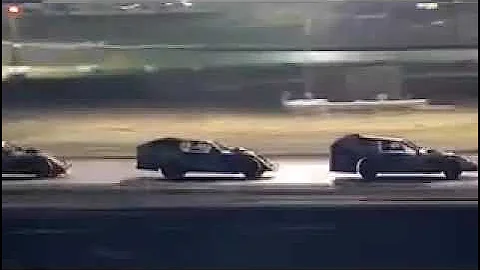 Casey Renken Performance Racing