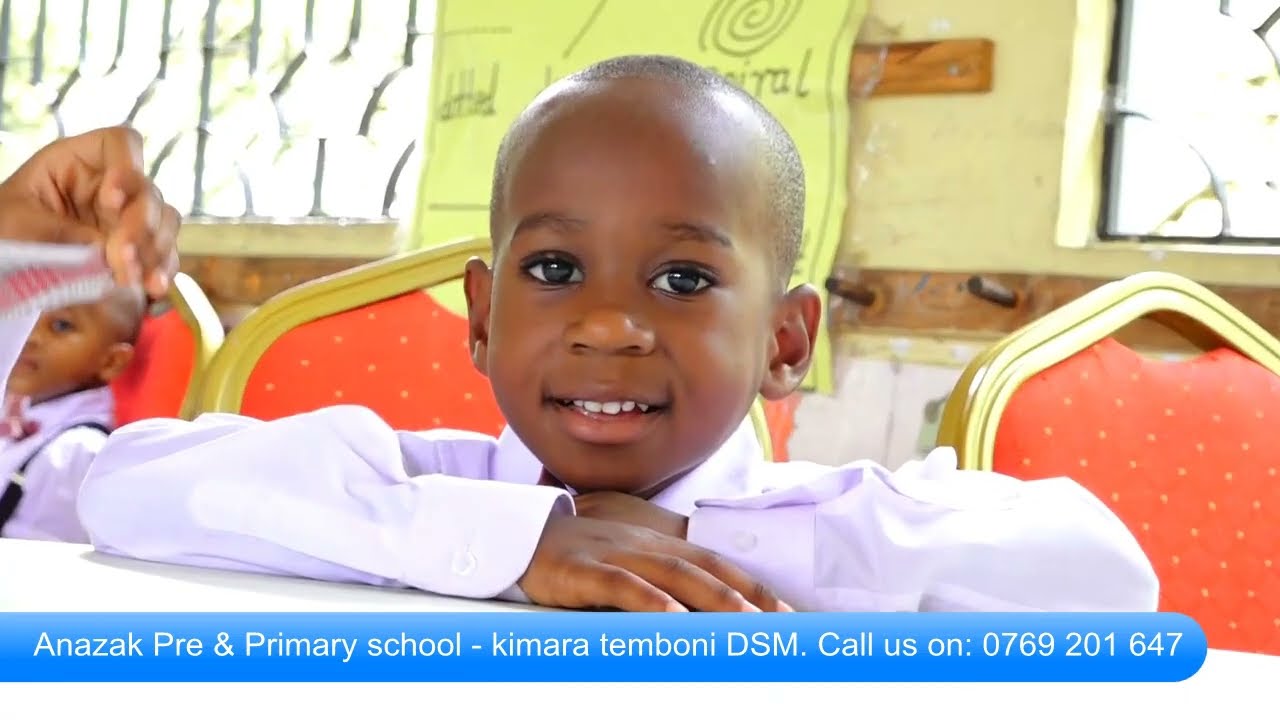 Welcome to Anazak Schools 2024