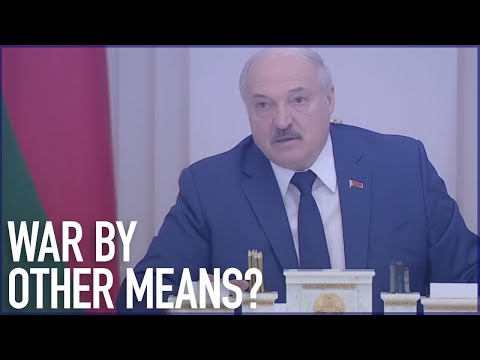 Video: Kemana Hendak Pergi Di Belarus