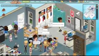 Cry Baby on smallworlds 2015 UPDATED!