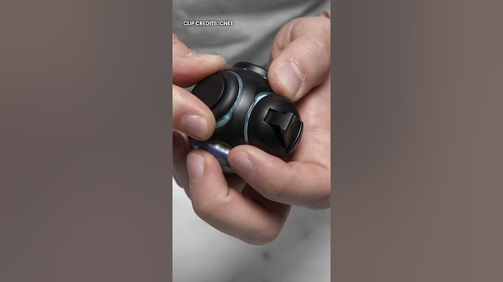 I controller che si TRASFORMA!