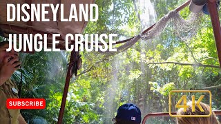Disneyland Jungle Cruise | Onride | 4K
Disneyland Jungle Cruise | Onride | 4K Disneyland Jungle Cruise | Onride | 4K