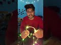 अपने कमरे को यूनिवर्सिटी लाइब्रेरी जैसा बनाएं इस लाइट से #RoomDecor #Aesthetic #Lighting