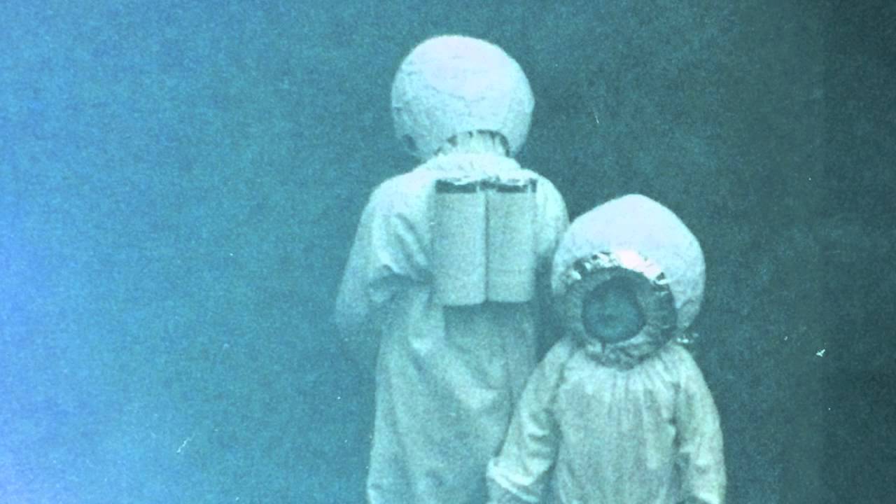 BETTER KIND OF SOUND - Worn Out Sun