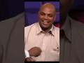 Kenny did this to Chuck… 😂 #nba #charlesbarkley #shaq #insidethenba #nbaontnt