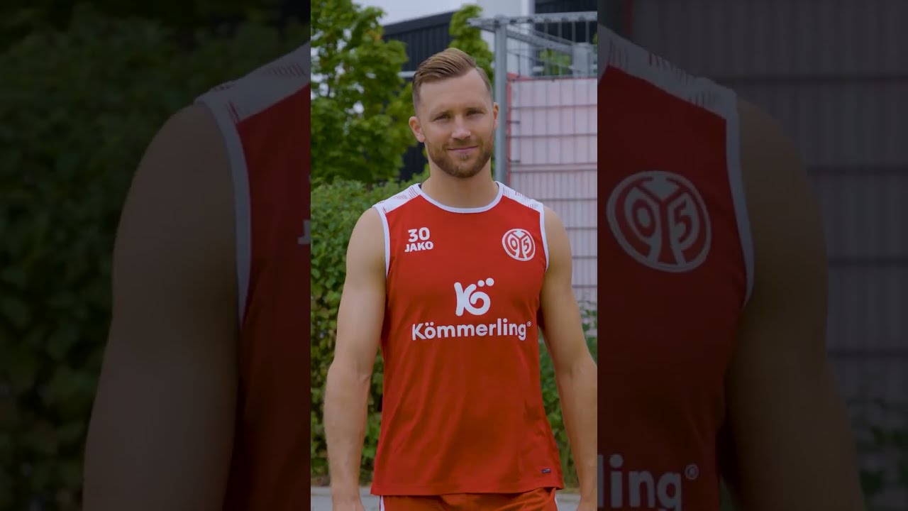 Vorfreude auf Samstag! 🔥🙌
