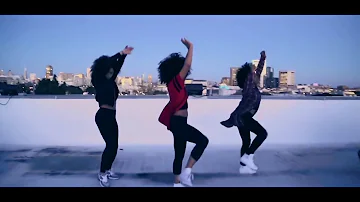 Rae Sremmurd - Black Beatles #BlackBeatles | Taylor and Tylor w/ Alexa Janezell (Official Video)