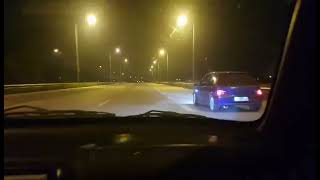 Peugeot 106 16V Battle, Boubis 9.3 Vs Cat Cams 743