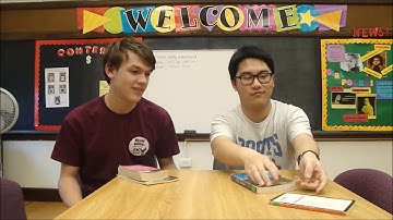 Welcome to Mixed Metaphors!