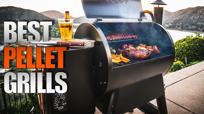 In the market for new pellet grill in Canada : r/pelletgrills