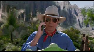 Xfinity - Jurassic Park Commercial (2026) #2