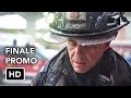 Chicago Fire 4x23 Promo 