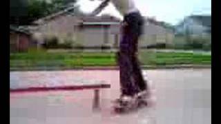 Andrew Back Side Front Side I Dont Know