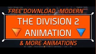 Modern Titles Animations Free Download Hitfilm