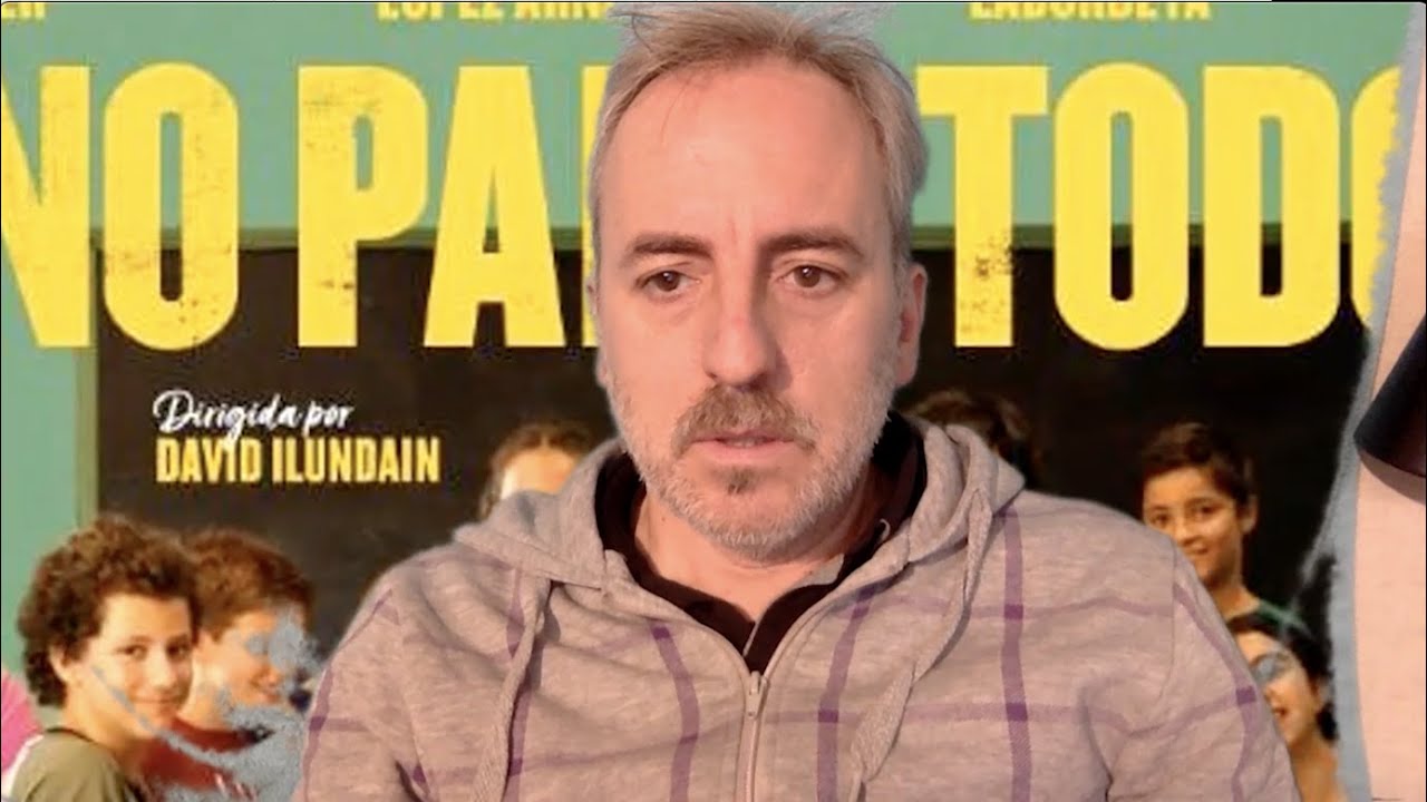 Closing Night | Premiazioni | David Ilundain | 33. Castellinaria