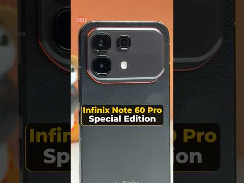 Infinix Note 60 Pro Pininfarina Edition Unboxing #infinix #InfinixNote60Pro #infinixspecialedition