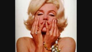 Happy Birthday Marilyn!