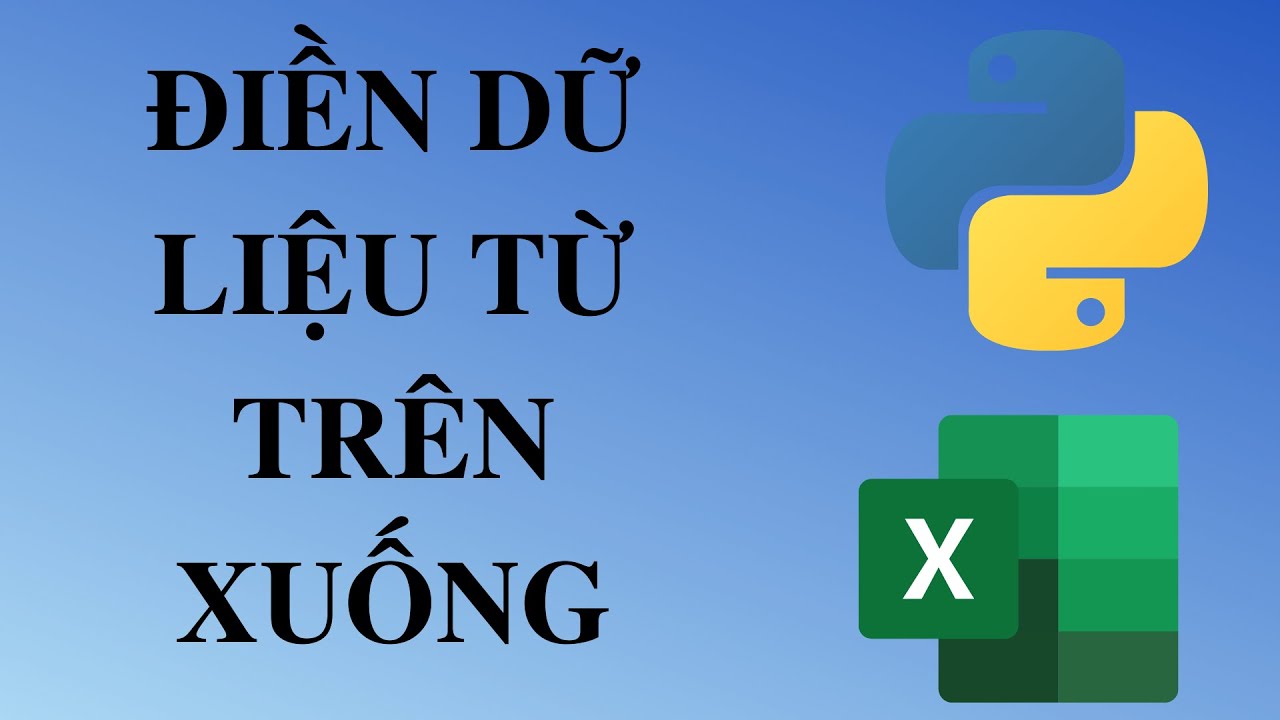 Nh p Li u V o D ng Tr ng T Tr n Xu ng Pyhon C B n Python Cho 