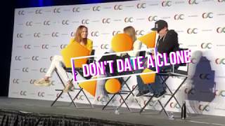 Famous AVALANCE Panel 2019 Wealth