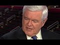 Gingrich on Melania Trump speech: 