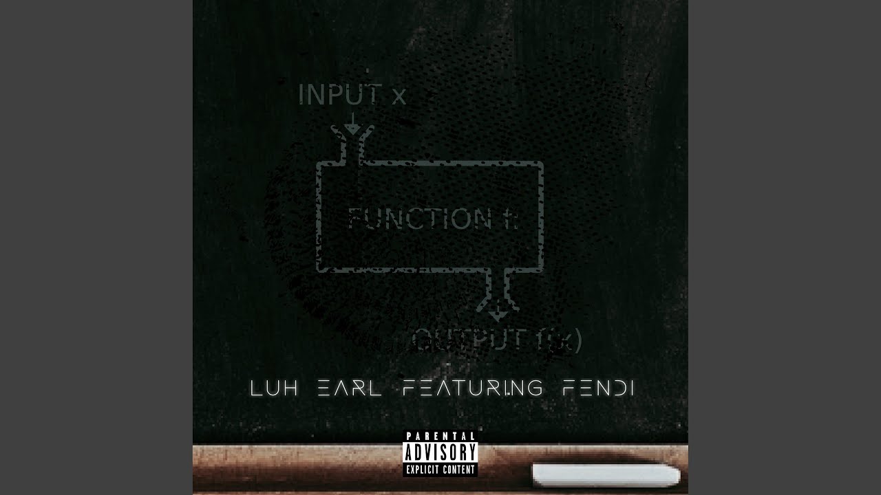 Guarda Function (feat. Luh Earl) su YouTube Guarda Function (feat. Luh Earl) su YouTube