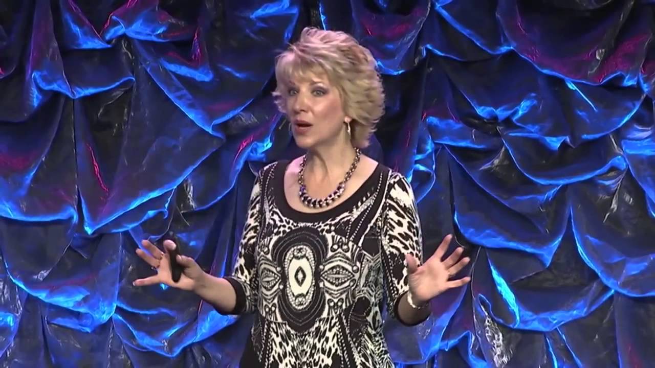 One of the Top Female Keynote Speakers Laura Stack on Success and Life Balance