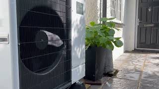 Ecodan FTC6 11.2KW Ultra Quiet Annual Service visit