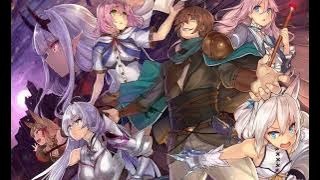 Kaifuku Jutsushi no Yarinaoshi | Opening Full | (Redo of Healer)