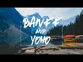 Banff & Yoho National Parks || Day 1