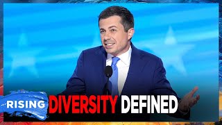 Pete Buttigieg SLAMS Democrats Over Diversity Approach: 'Caricature'