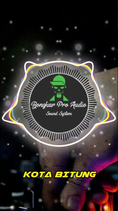 KOTA BITUNG (REMIX)🔊🔊🔊🔊 #shortvideo  #discotanahmanado
