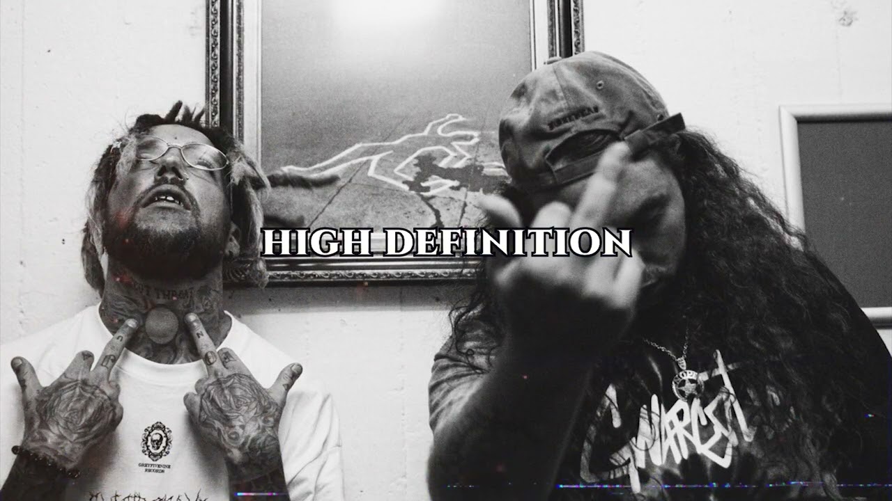 [FREE] $UICIDEBOY$ "High Definition" 2015 SHADOW RAP Type Beat