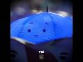Blue vs. Red: A True Love Story | The Blue Umbrella | #shorts