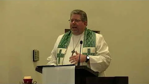 Grace Marie Stanton Memorial Service
