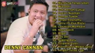 DENNY CAKNAN TERBARU FULL ALBUM || NO IKLAN #dennycaknan #drankboygank #fullalbum