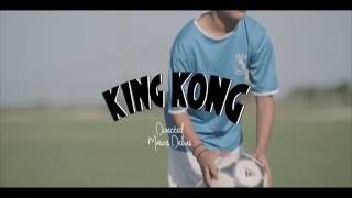 RAF - KING KONG (OFFICIAL VIDEO)