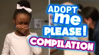 Information The best Adoption surprise compilation that will melt your heart | All Things Internet Update