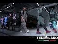 Tele milano lfwm18 marco gafarelli ljdm