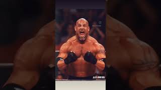 Bill Goldberg #goldberg #wwe #ai #aiart #trend #trending #fun