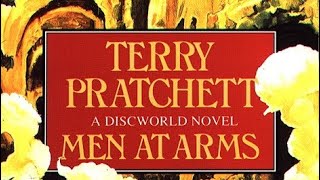 Terry Pratchett’s. Men At Arms (Full Audiobook)