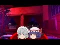 【RCT3】ゆっくり、のんびり遊園地つくろっかな Part 10（紅魔館ホラーライドレミリア咲夜編）【ゆっくり実況】
